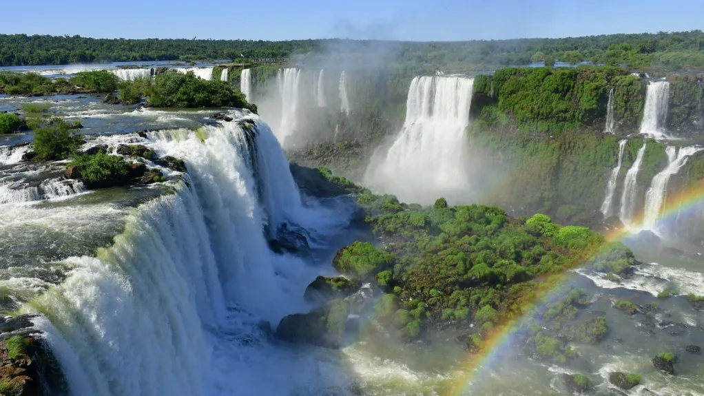 Foz do Iguaçu