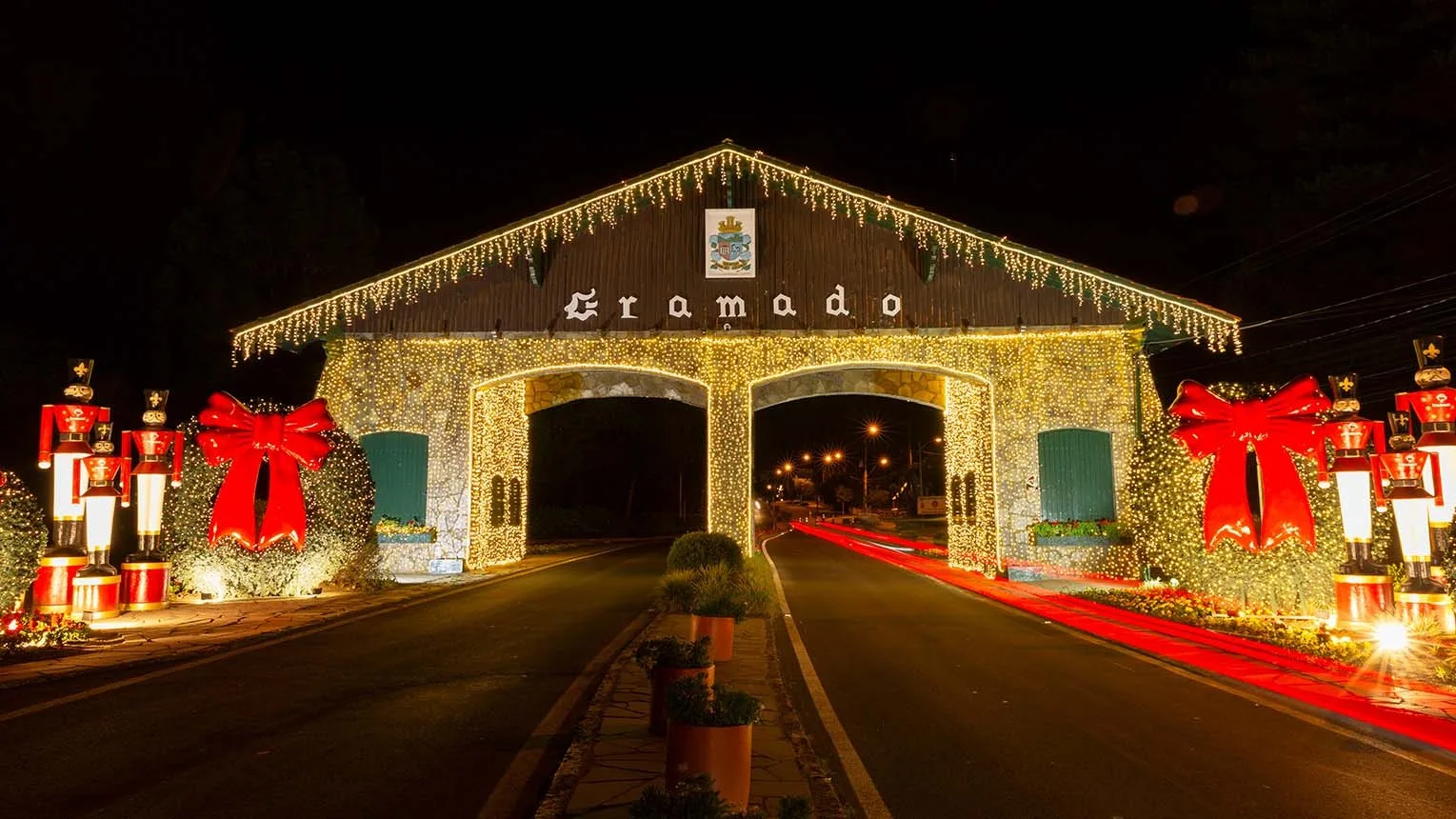 Natal Luz Gramado