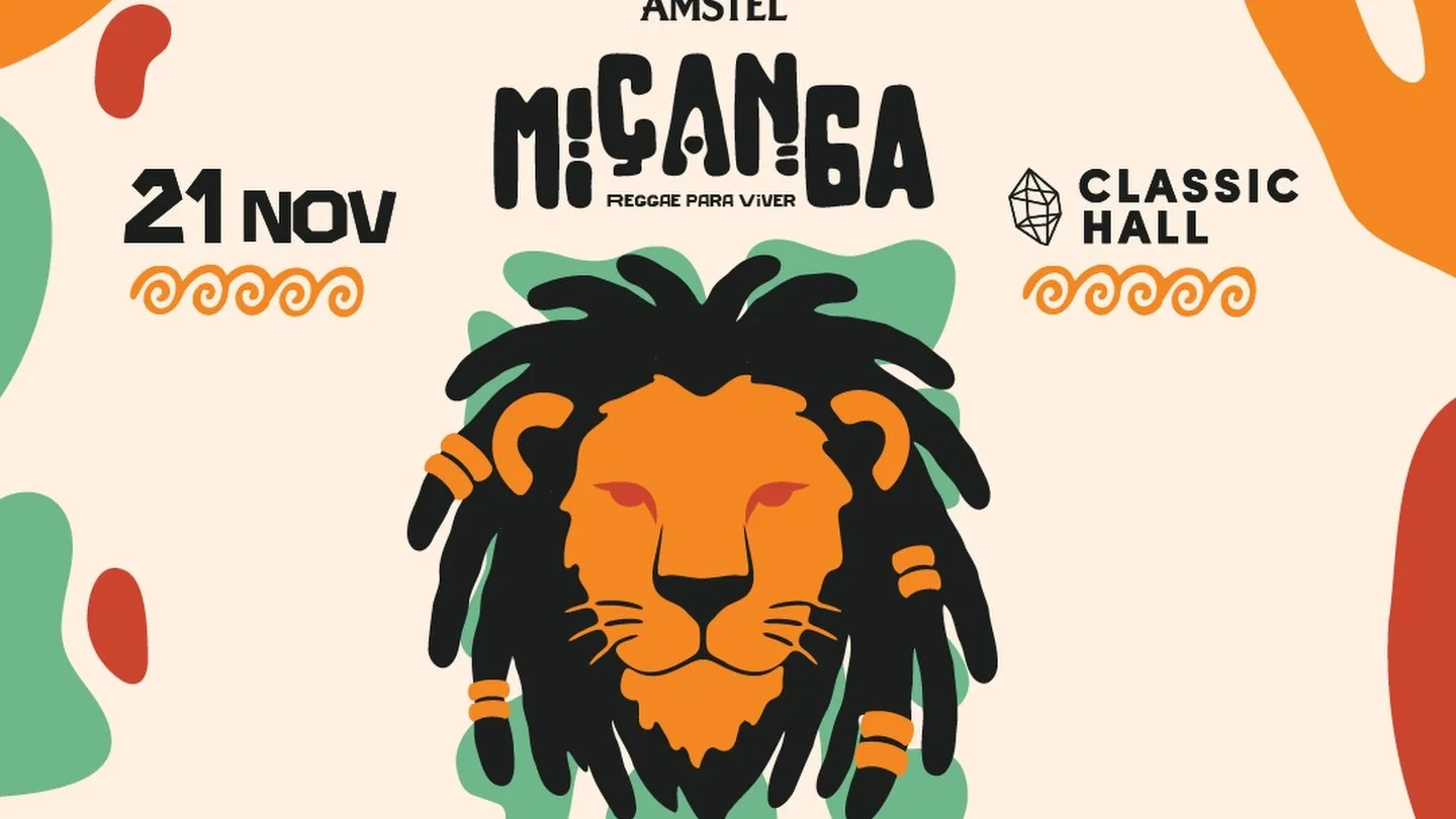 Festival Miçanga