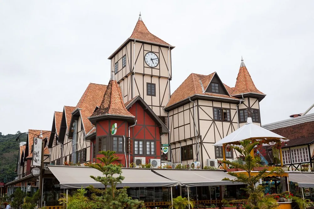 Blumenau